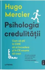 Psihologia credulitatii