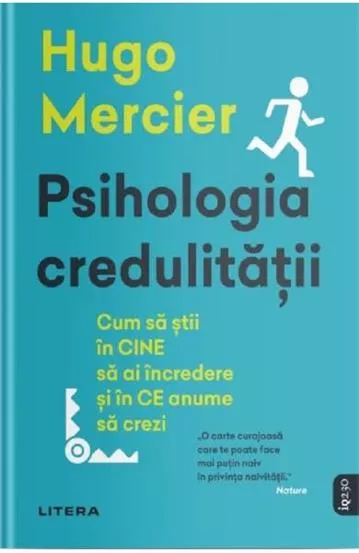 Psihologia credulitatii