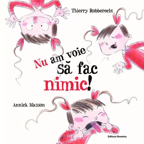 Nu am voie sa fac nimic