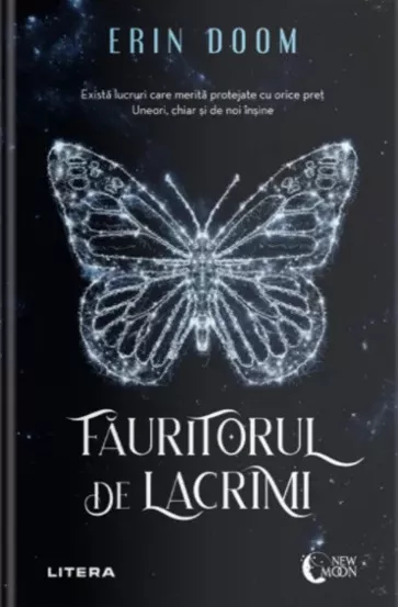 Fauritorul de lacrimi