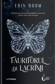 Fauritorul de lacrimi