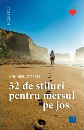 52 de stiluri pentru mersul pe jos