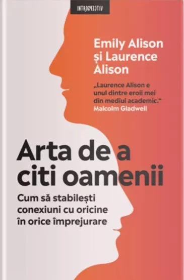 Arta de a citi oamenii