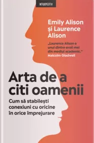 Arta de a citi oamenii