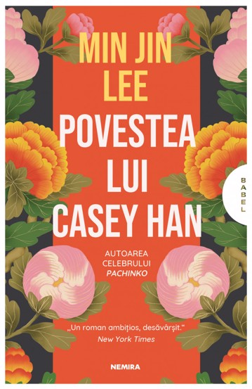 Povestea lui Casey Han
