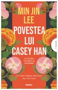 Povestea lui Casey Han