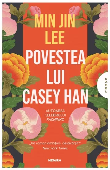 Povestea lui Casey Han