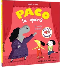 Paco la opera