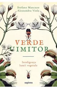 Verde uimitor