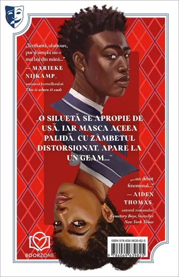 Asul de pica + Un gram de furie