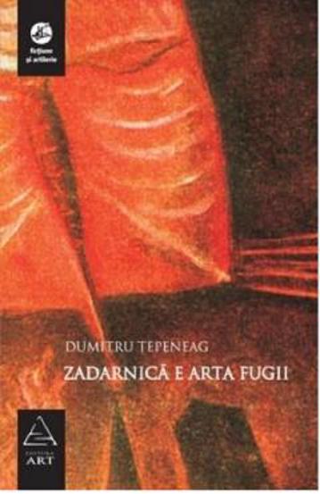 Zadarnica e arta fugii