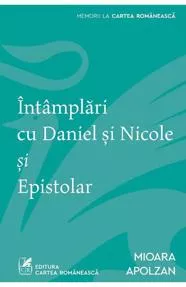 Intamplari cu Daniel si Nicole si Epistolar