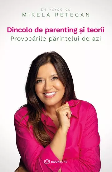 Cum sa ai casa in ordine cand viata e in dezordine + Dincolo de parenting si teorii