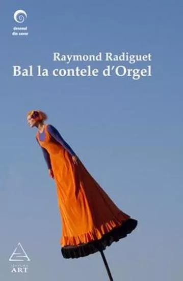 Bal la Contele D'Orgel