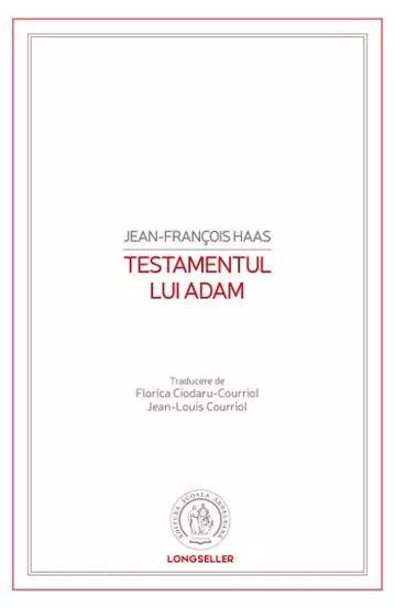 Testamentul lui Adam