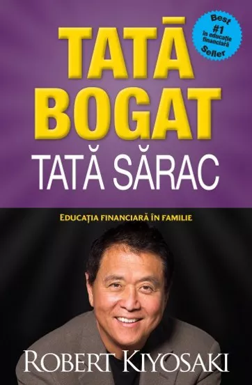 Tata bogat, tata sarac. Editie de colectie