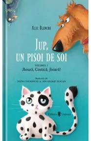 Jup, Un pisoi de soi Vol.1