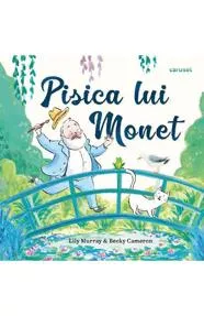 Pisica lui Monet