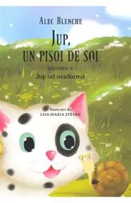 Jup, un pisoi de soi Vol. 10