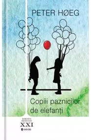 Copiii paznicilor de elefanti