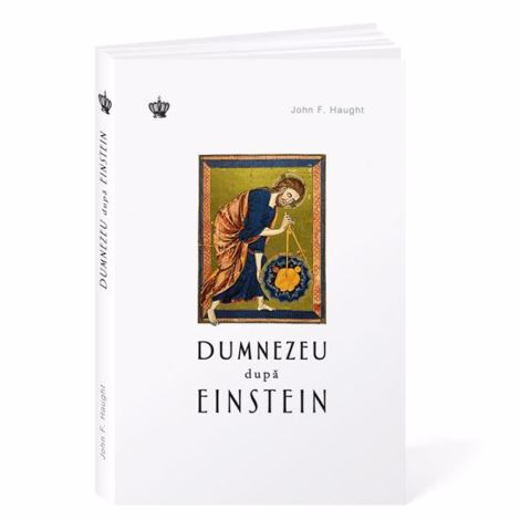 Dumnezeu dupa Einstein Reduceri Mari Aici Baroque Books & Arts Bookzone