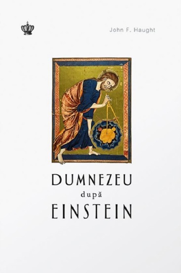 Dumnezeu dupa Einstein