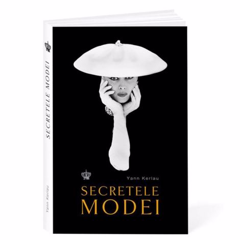 Secretele modei Reduceri Mari Aici Baroque Books & Arts Bookzone