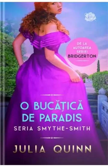 O bucatica de paradis