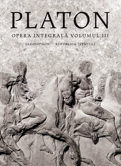 Opera integrala Vol.3 bookzone.ro poza 2022