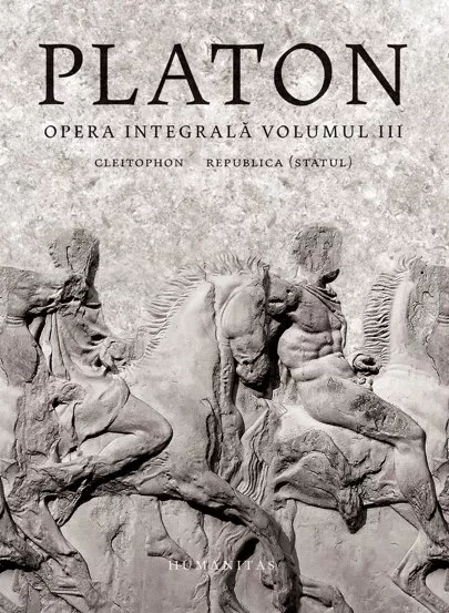 Opera integrala Vol.3