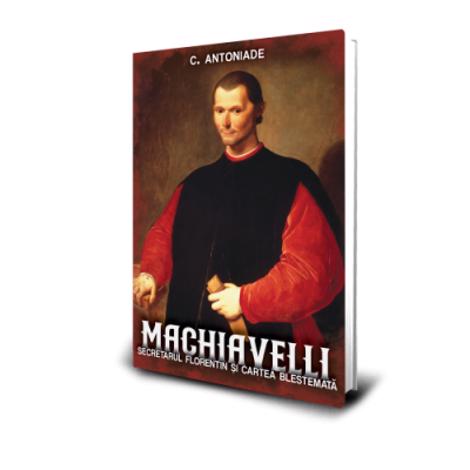 Vezi detalii pentru Machiavelli