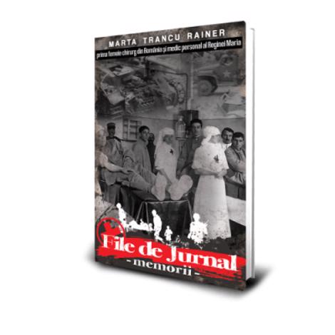 File de jurnal memorii 