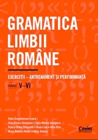 Gramatica limbii romane