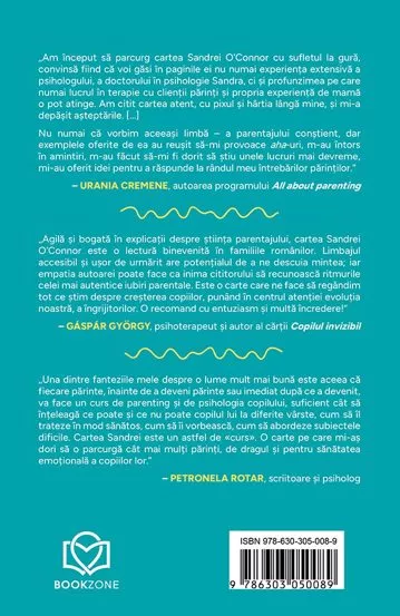 Curajul de a fi un parinte imperfect + M-am vindecat cand mi-am imbratisat emotiile