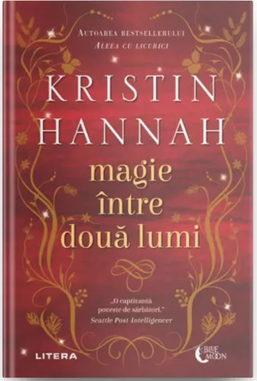 Magie intre doua lumi