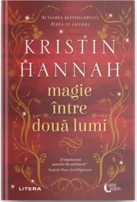 Magie intre doua lumi