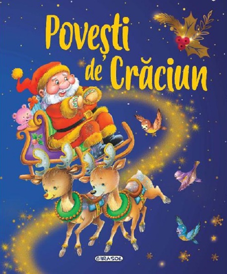 Povesti de Craciun