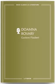 Doamna Bovary Vol. 8