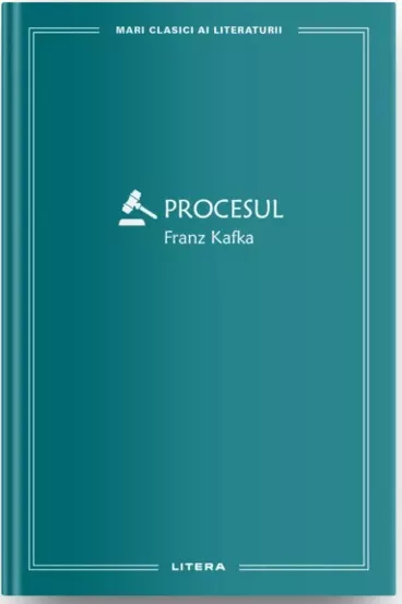 Procesul Vol. 9