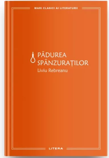 Padurea spanzuratilor Vol. 10