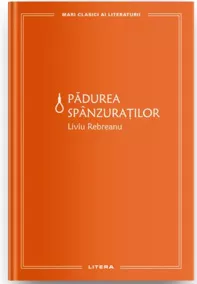Padurea spanzuratilor Vol. 10