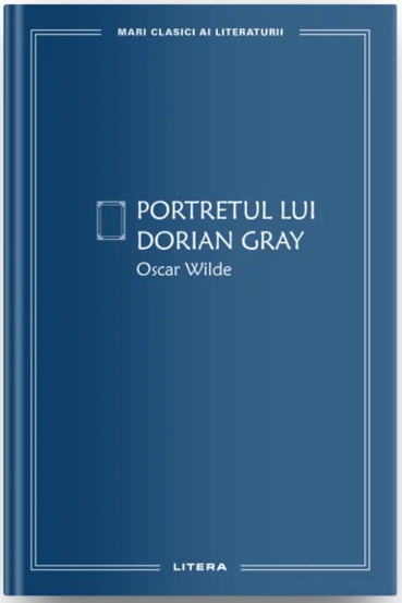 Portretul lui Dorian Gray Vol. 11