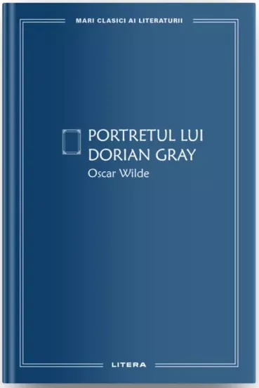 Portretul lui Dorian Gray Vol. 11
