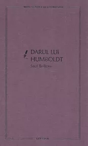 Darul lui Humboldt Vol. 14