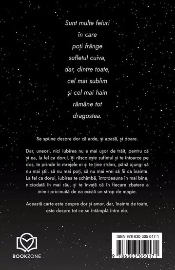 Dor si Amor + Suflete captive