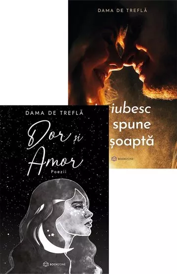 Dor si Amor + Te iubesc se spune in soapta