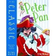 Peter Pan 