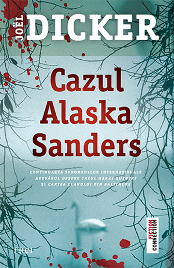 Cazul Alaska Sanders Reduceri Mari Aici Alaska Bookzone
