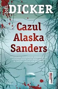 Cazul Alaska Sanders