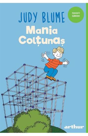 Mania Coltunas